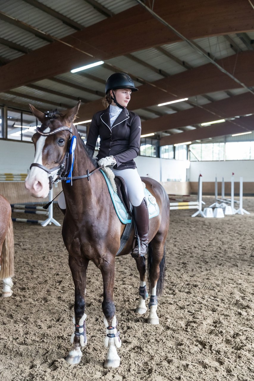 Bild 201 - Pony Akademie Turnier